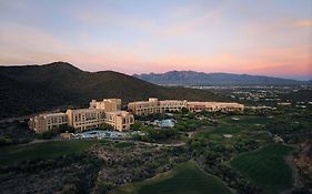 Jw Marriott Tucson Starr Pass Resort